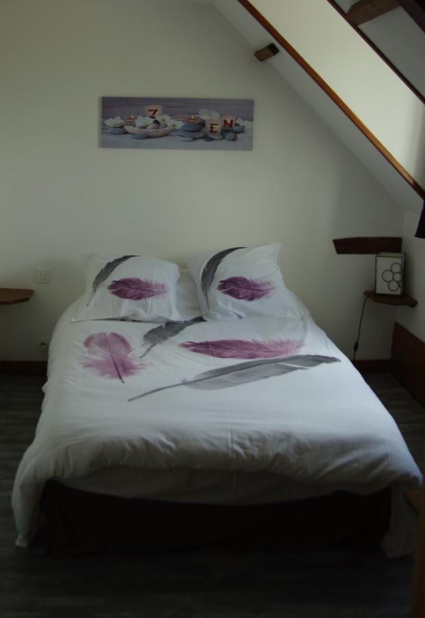 Le Prelude Hotel Saint-Nicolas-d'Aliermont Екстериор снимка