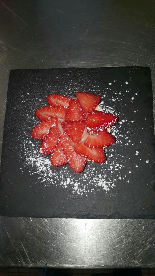 Le Prelude Hotel Saint-Nicolas-d'Aliermont Екстериор снимка